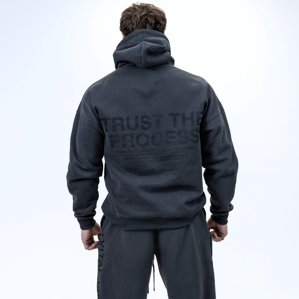 Vital apparel hoodie